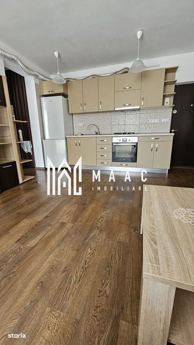 Apartament 2 Camere I Etaj 1 I Loc Parcare I Arhitectilor — fotografia 3