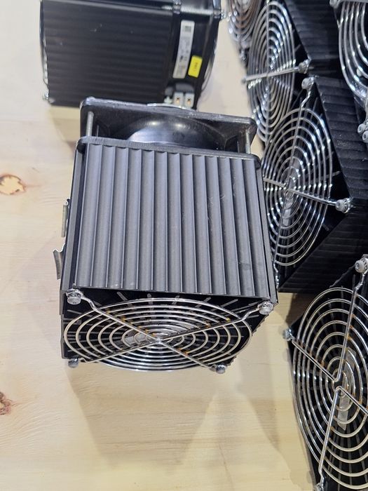 Вентилатори Rittal SK310200