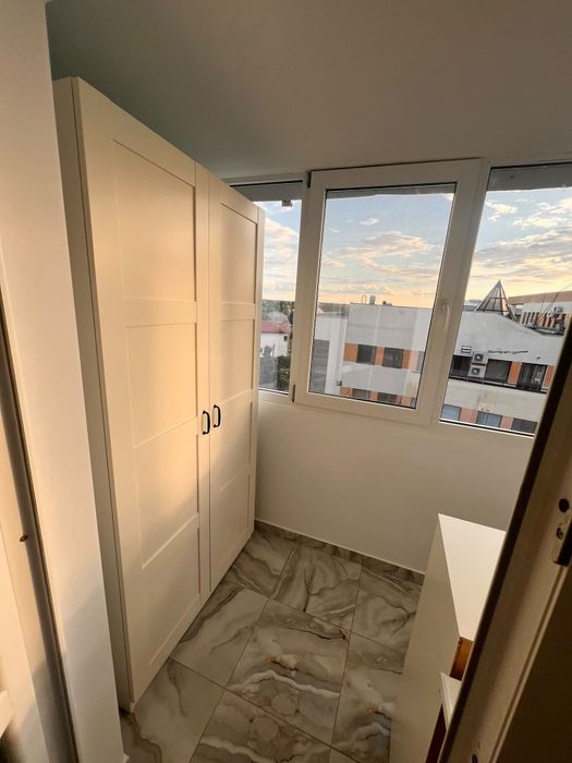Vânzare apartament 2 camere Buftea