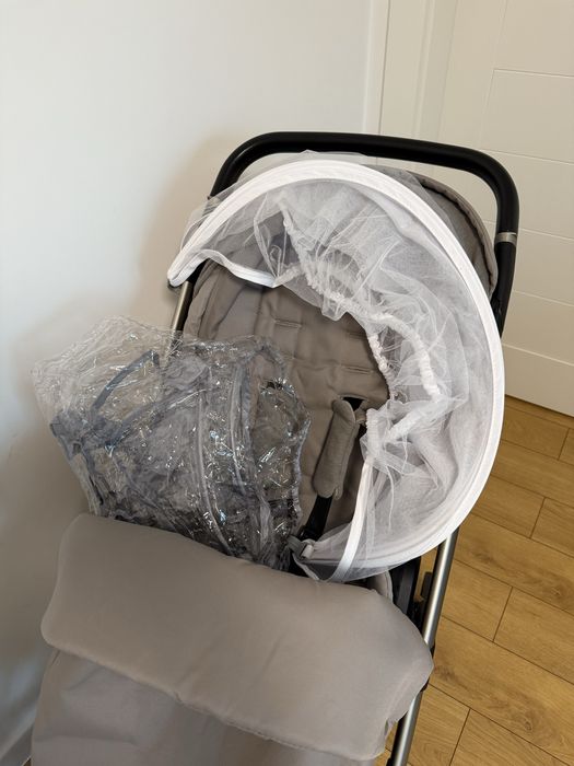 Carucior si landou Inglesina Electa 2 in 1