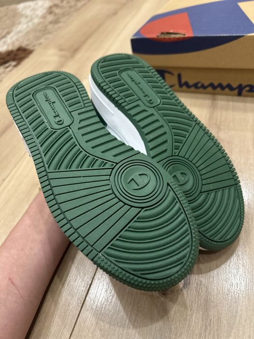 Нови сникърси Champion маратонки за момче