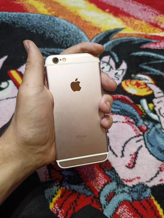 iPhone 6s продажа
