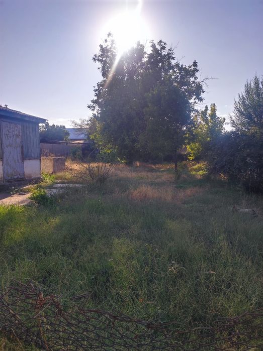Продается дача на Кайнар булаке.