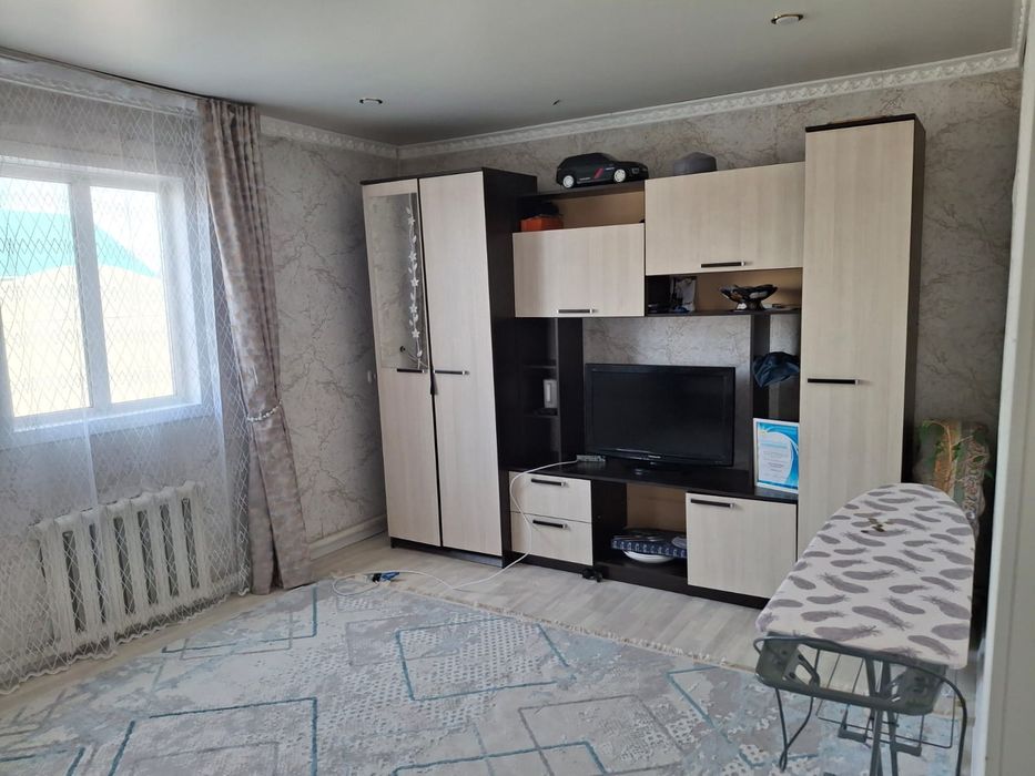 Продам дом в посёлке моялды