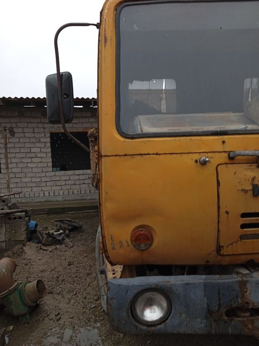 Kamaz sotiladi 35milion