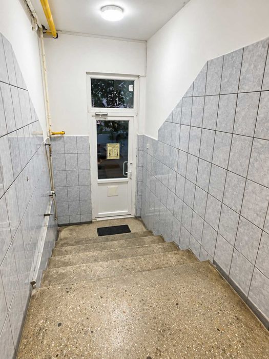 Un apartament cu liniște, verdeață și poveste – Aviației,Aviatorilor, Nicolae Caramfil.Scoala 12.