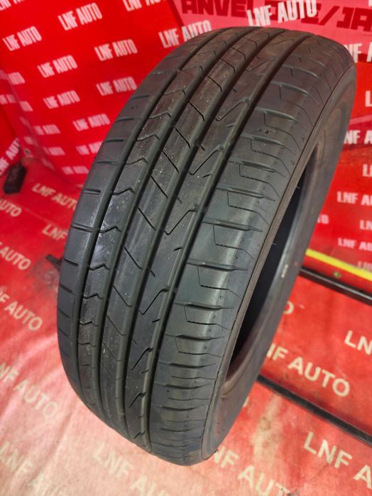 1 Anvelopa de VARA - 215/65/17 - HANKOOK - NOUA DOT 2023