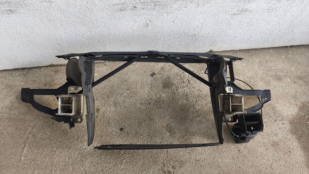 Trager BMW E60/61