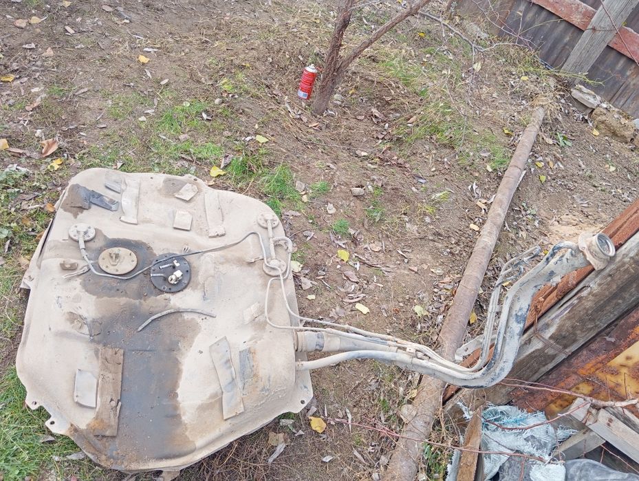 Запчасти на Мазду кронос