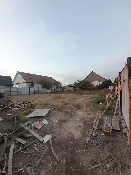 Продам участок срочно