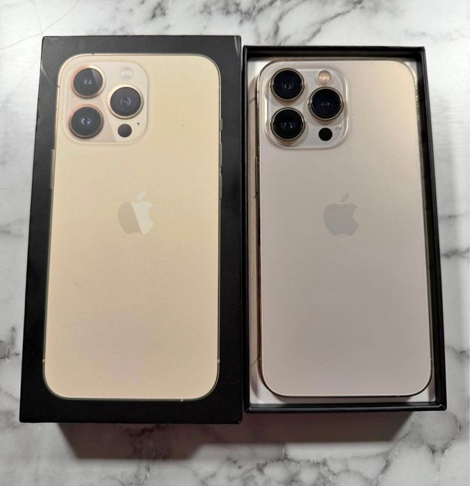 iPhone 13 Pro Max 256GB 100%BAT