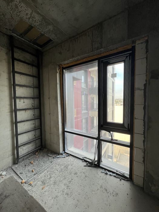 ЖК Medina 2-бөлмелі пәтер сатылады