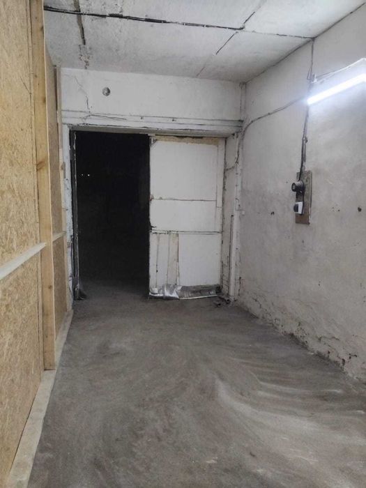 Үлкен  бокс жалға