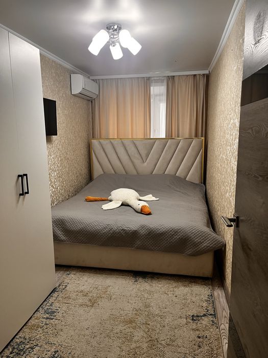 Продам квартиру 3 комнатную