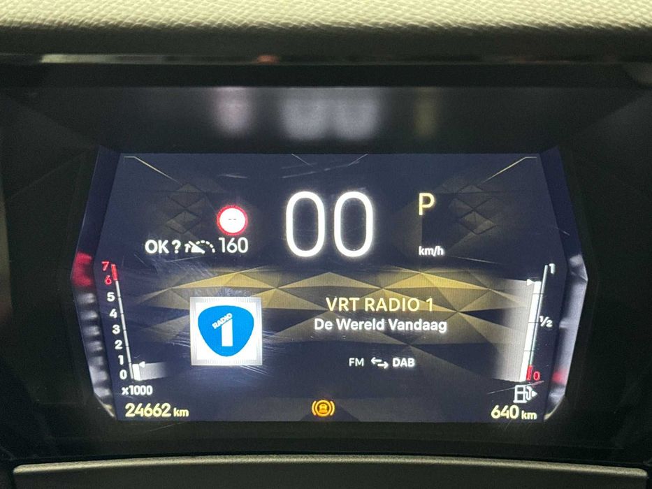 DS4 1.2i  - Benzina - Automatic - 131 hp
