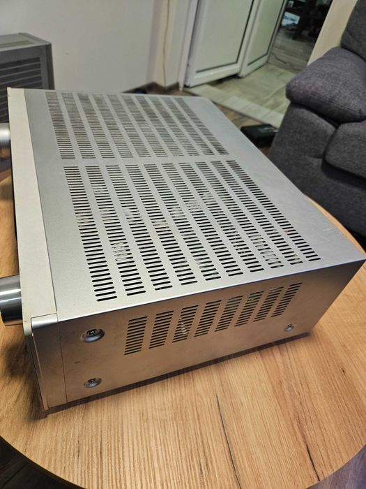 Усилвател Marantz SR4002 7.1 AV ресивър – HDMI, Dolby, DTS