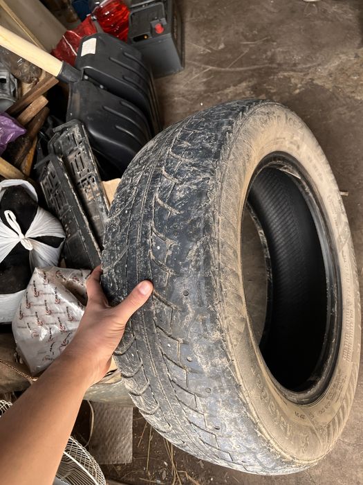 резина 195/65/15