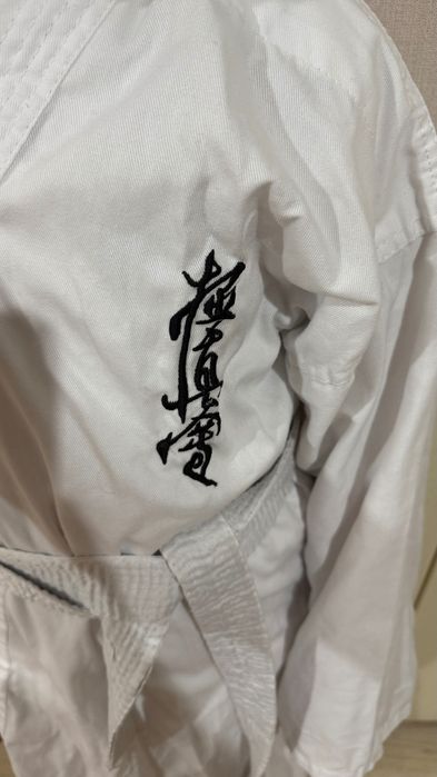 Кимоно для каратэ