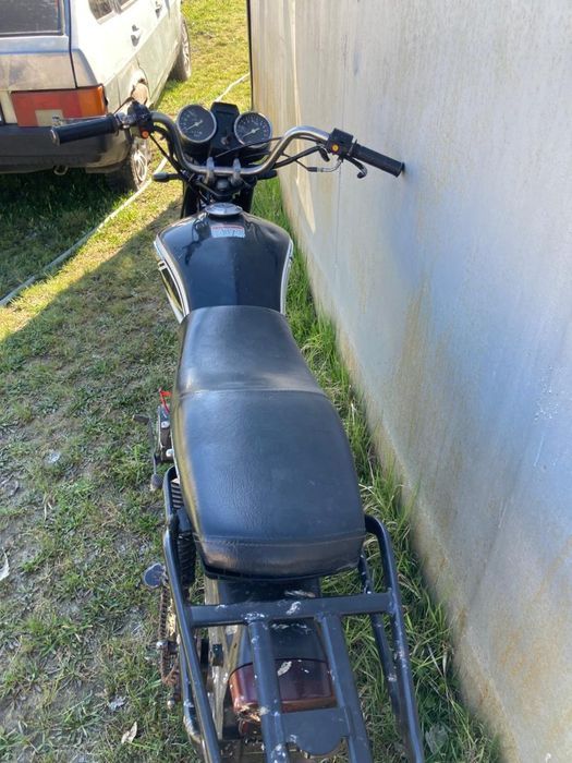 Продам альфу срочно!