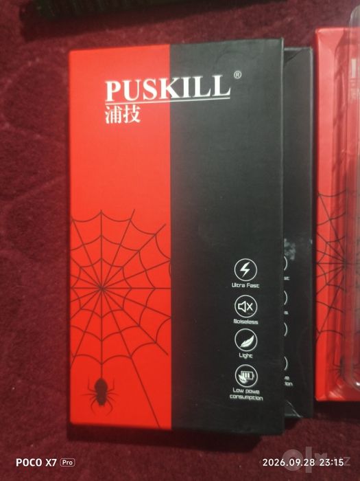 Ssd sata ozu prossessor