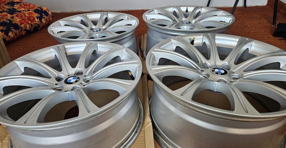 Bmw diska 5.120 raznashirokiy