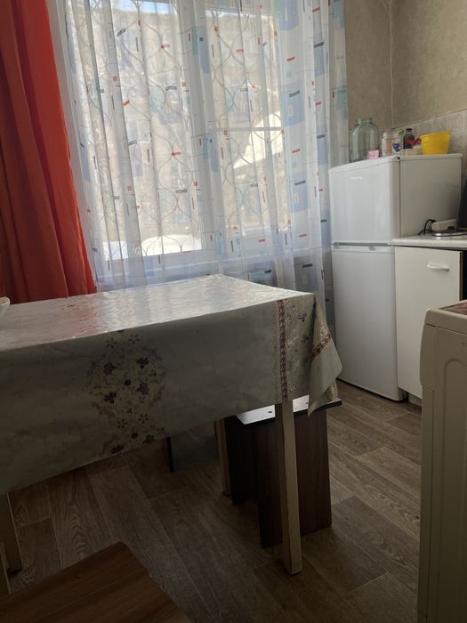 Продам 3 - х комнатную квартиру