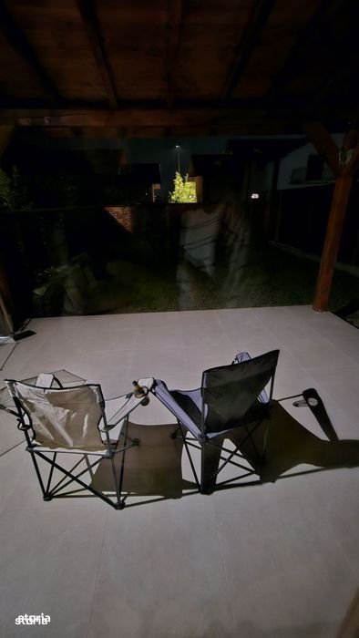 Pet Frendly! Casa cu terasa si gradina proprie, 2 bai, 2 parcari, Sanp