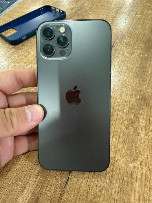 Iphone 12 pro сатылады