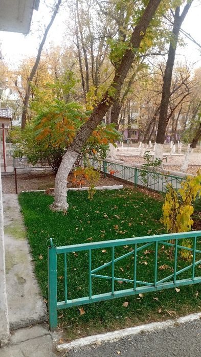 Продам 4х ком. кв. во 2мкр дом 7