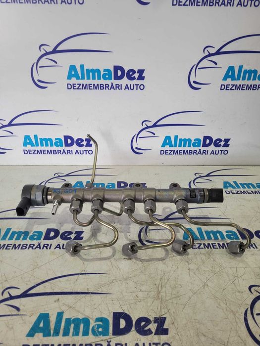 Kit injectie BMW X3 G01 G02 20d injectoare pompa injectie rampa