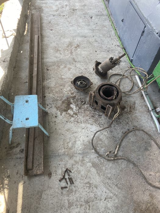 Металолом советский