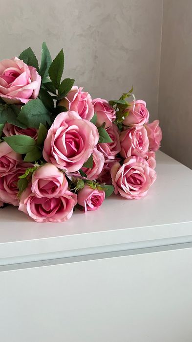 Продам цветы для декора