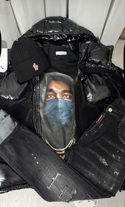 HAINE 1 la 1 cu originalu