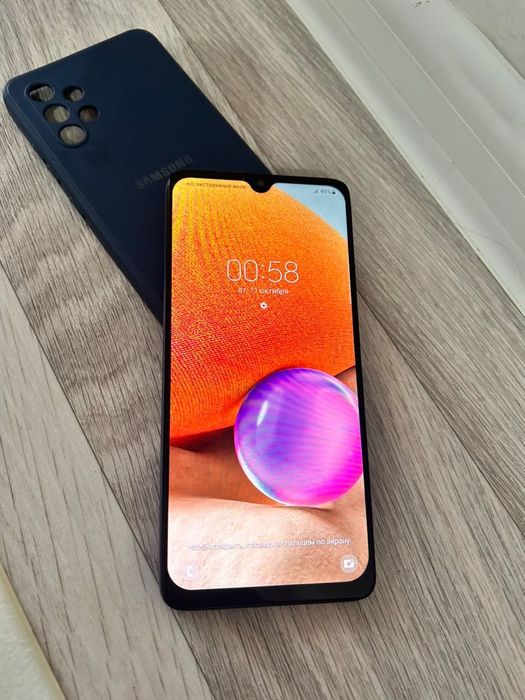 Samsung A32 128gb