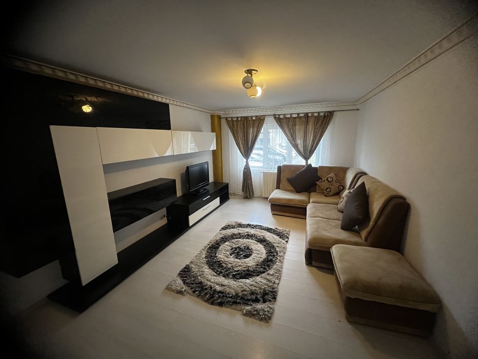 Inchiriere ap doua camere