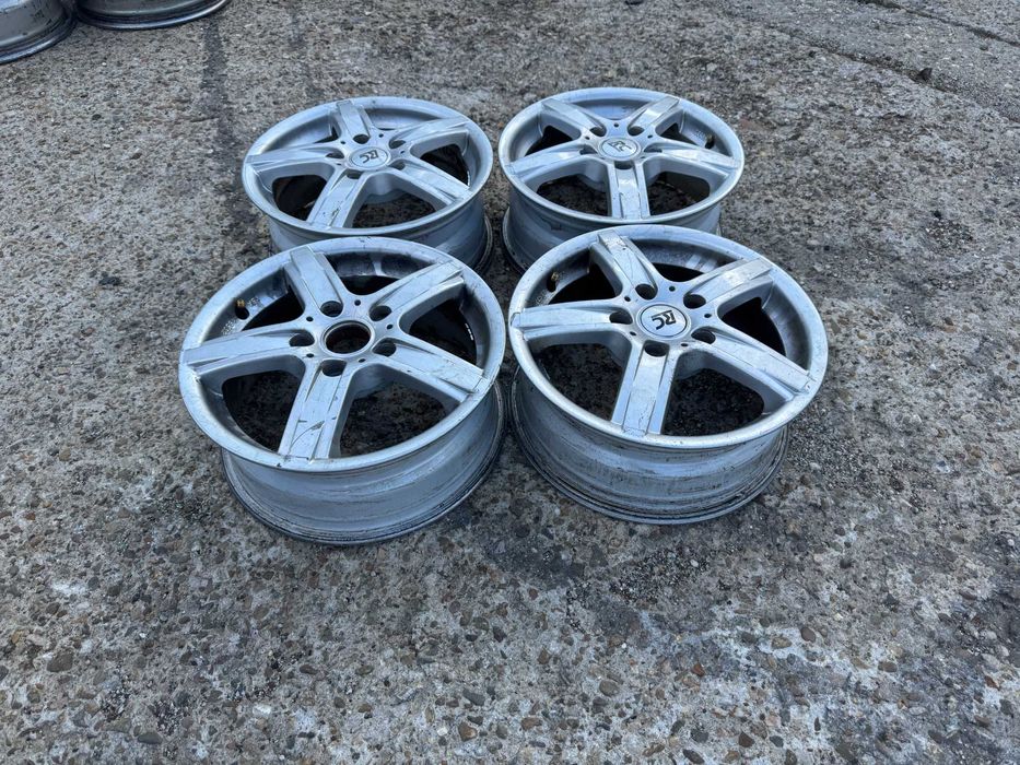 алуминиеви джанти 15 цола rc design мазда Hyundai
Kia
Mitsubishi
Lexus