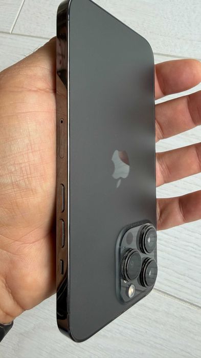 iPhone 13 Pro 1TB Graphite