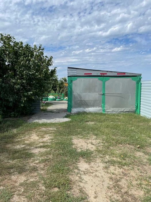 В продаже дом в селе Константиновка