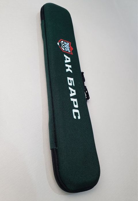 Чехол для лезвий коньков