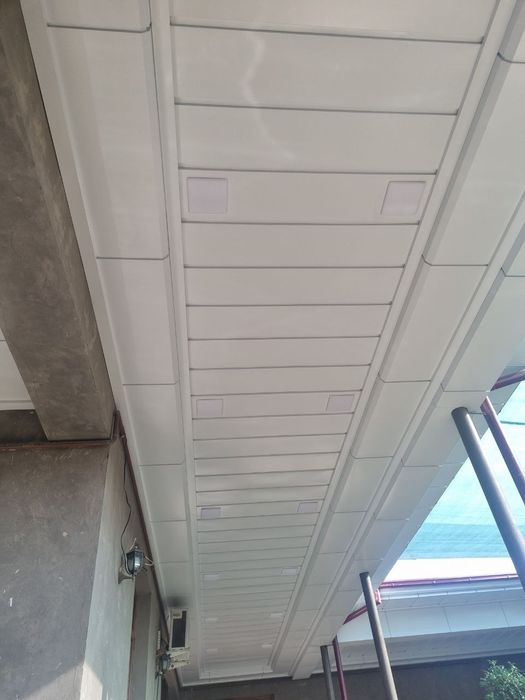 Tunikabont montaj тункабонд