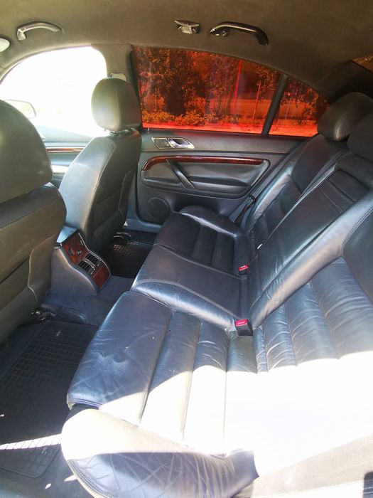 Skoda Superb  2.0TDI