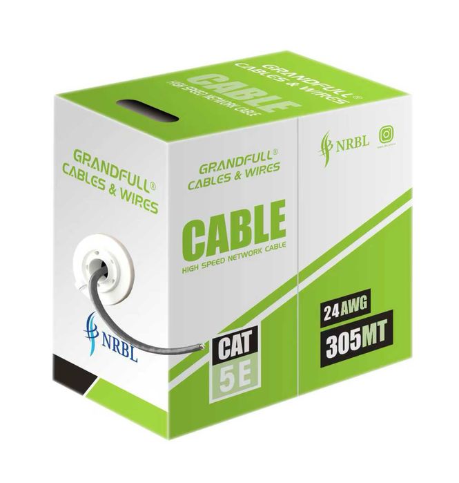 Сетевой кабель ютп utp оптом