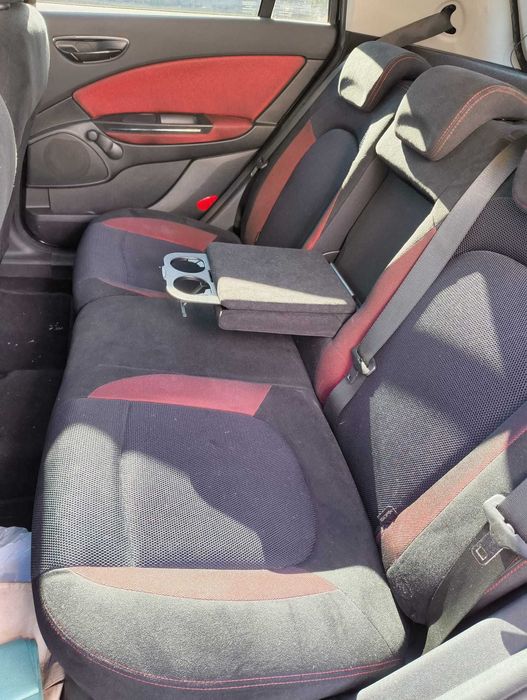 FIAT Bravo 2008 — imagine 5