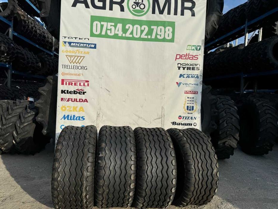 MARCA SWT cu 14 pliuri 400/60-15.5 pentru vidanja anvelope noi