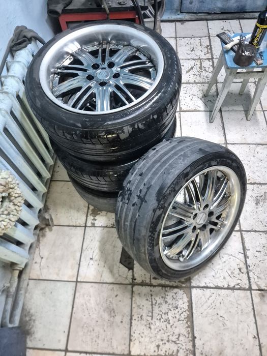 Продам литьё 18R