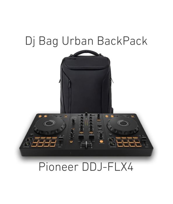 Pioneer DDJ-FLX4