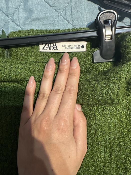 Zara пола пролет-есен