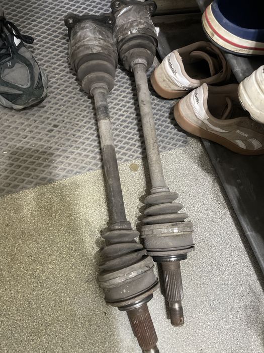 Mark 2 Gx90/jzx91(80,81)