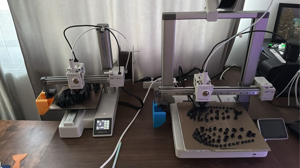 Printare 3D si Proiectare
