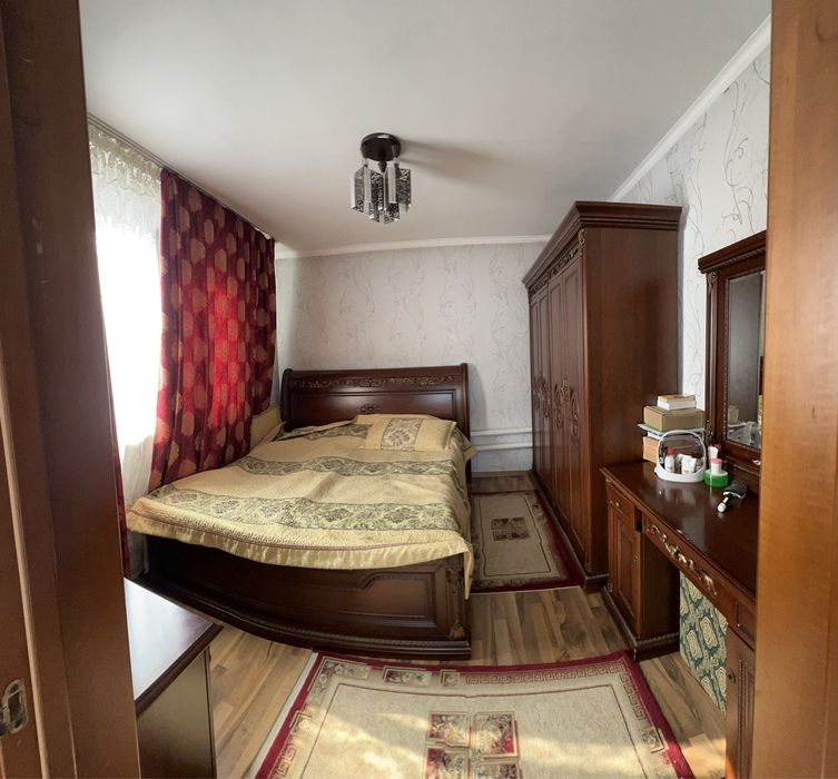 Продам дом со всеми удобствами